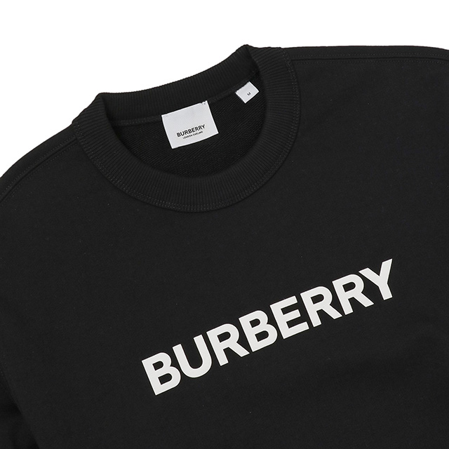 BURBERRY（バーバリー） BURBERRY 8055312 A1189 L ロゴプリント