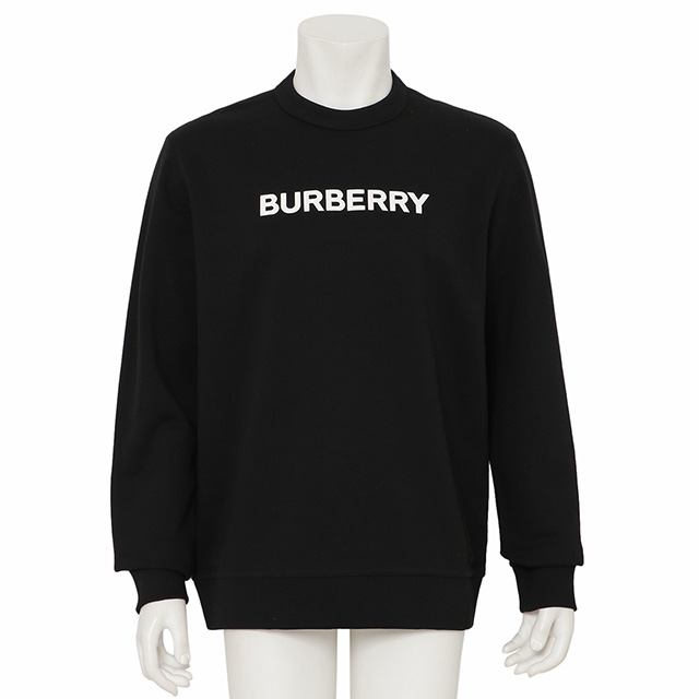 BURBERRY（バーバリー） BURBERRY 8055312 A1189 L ロゴプリント