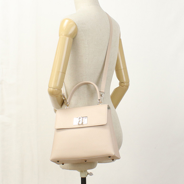 FURLA（フルラ） ハンドバッグ レディース ブランド FURLA FURLA 1927