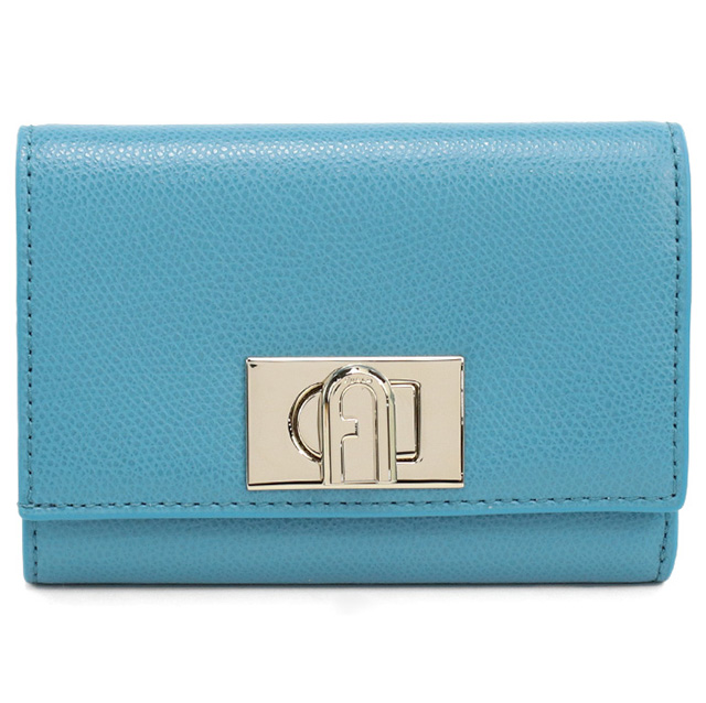FURLA（フルラ） 三折財布 レディース ブランド Furla FURLA 1927