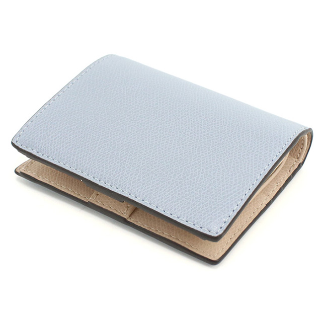 フルラ 二折財布小銭入付き レディース ブランド FURLA FURLA CAMELIA レザー WP00304 ブルー 財布 FURLA（フルラ） 二折財布小銭入付き レディース ブランド Furla FURLA