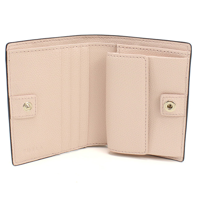 FURLA（フルラ） 二折財布小銭入付き レディース ブランド FURLA FURLA