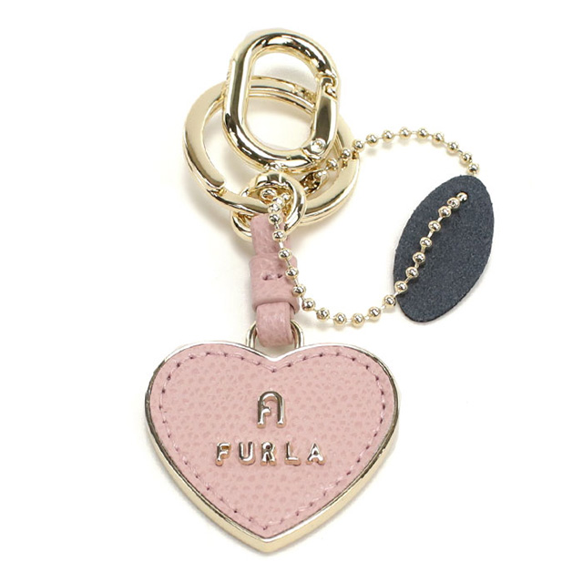 FURLA（フルラ） キーリング レディース ブランド FURLA FURLA CAMELIA