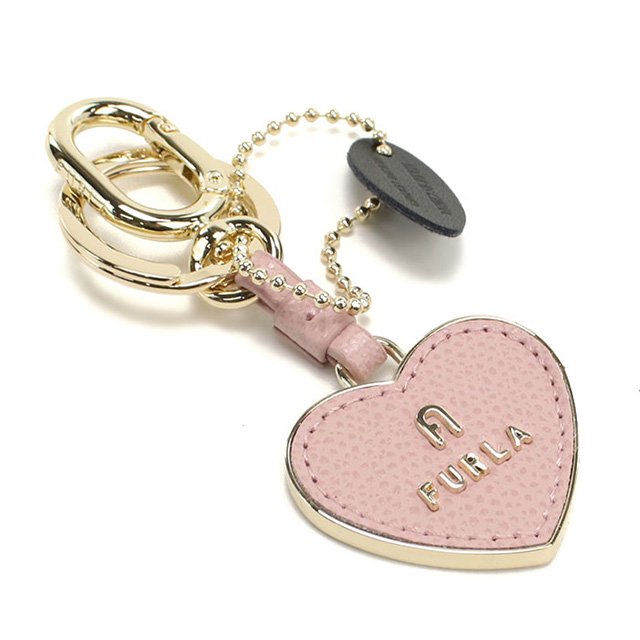FURLA（フルラ） キーリング レディース ブランド FURLA FURLA CAMELIA