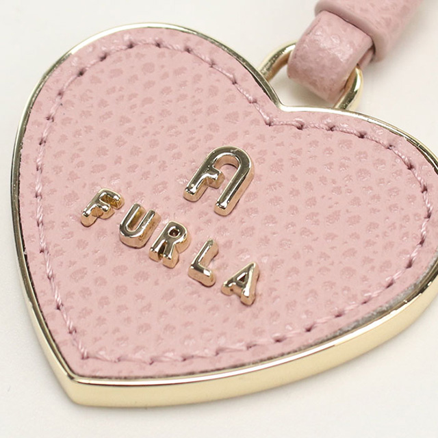 FURLA（フルラ） キーリング レディース ブランド FURLA FURLA CAMELIA