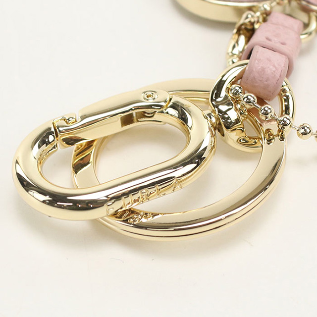 FURLA（フルラ） キーリング レディース ブランド FURLA FURLA CAMELIA