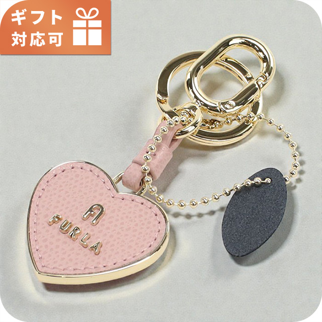 FURLA（フルラ） キーリング レディース ブランド FURLA FURLA CAMELIA