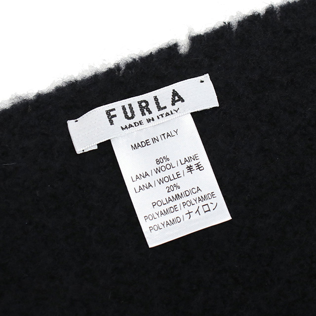 FURLA（フルラ） マフラー レディース ブランド FURLA FURLA MOON