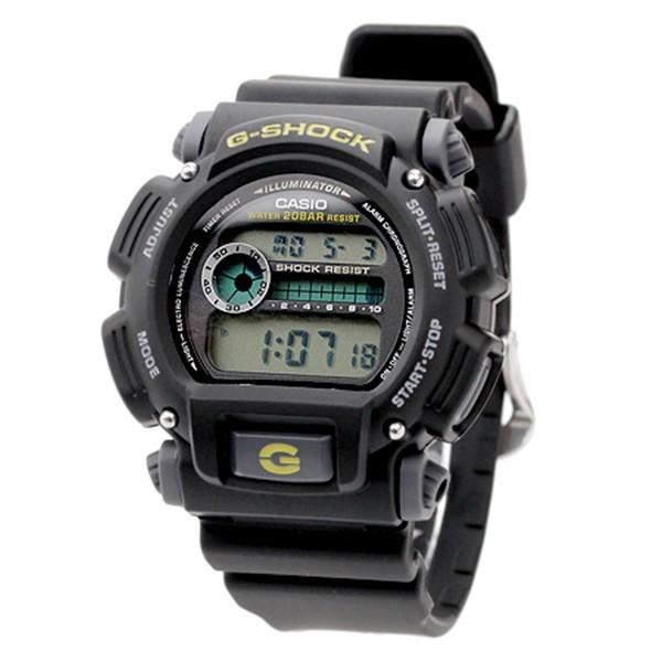 G-SHOCK Gショック ブラック 黒 メンズ 腕時計 デジタル カシオ ジーショック g-shock 時計 :G-SHOCK:腕時計のなな