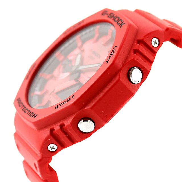 G-SHOCK gショック ジーショック 2100 アナログデジタル 2100シリーズ