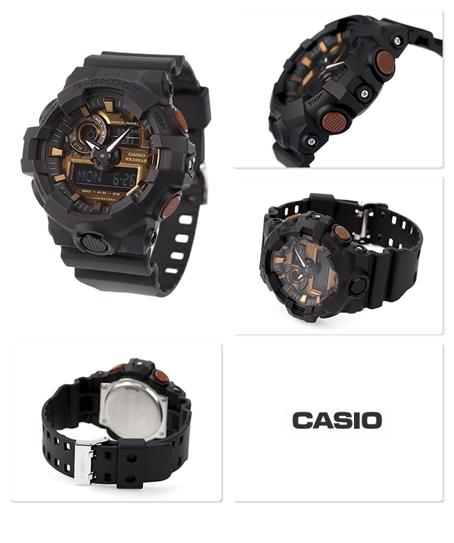 激レア カシオ G-SHOCK 上海ナイト 海外モデル 希少品 完備品　送料無料 楽天市場】CASIO カシオ G-SHOCK Gショック ジーショック 海外
