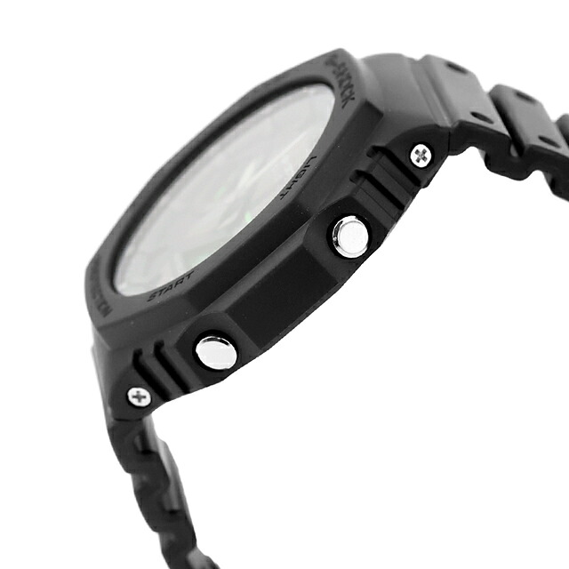 G-SHOCK gショック ジーショック 2100 ANALOG-DIGITAL Series タフ