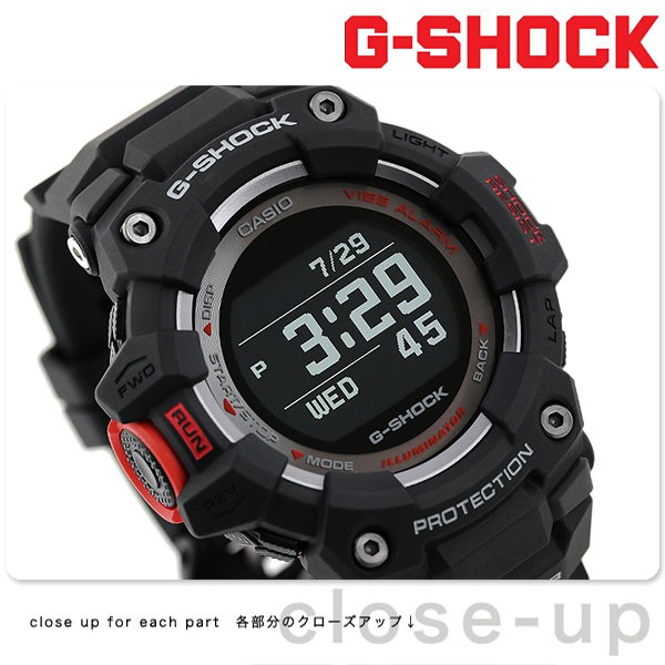 G-SQUAD gショック ジーショック G-SHOCK メンズ 腕時計 ブランド ジー