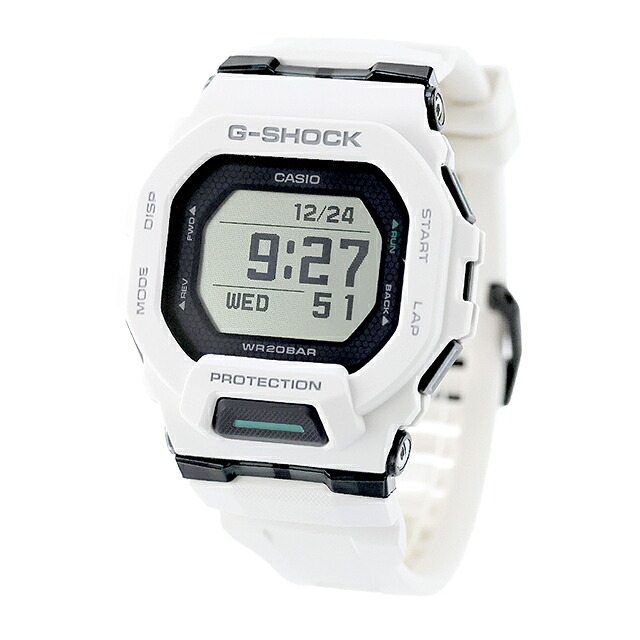 G-SQUAD gショック ジーショック G-SHOCK GBD-200 SERIES クォーツ