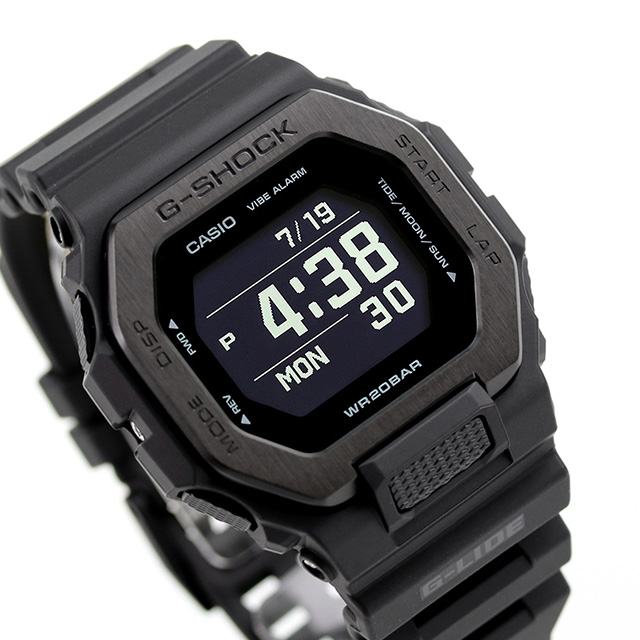 G-SHOCK gbx-100ns-1jf タイトグラフ GBX-100-1JF | CASIO