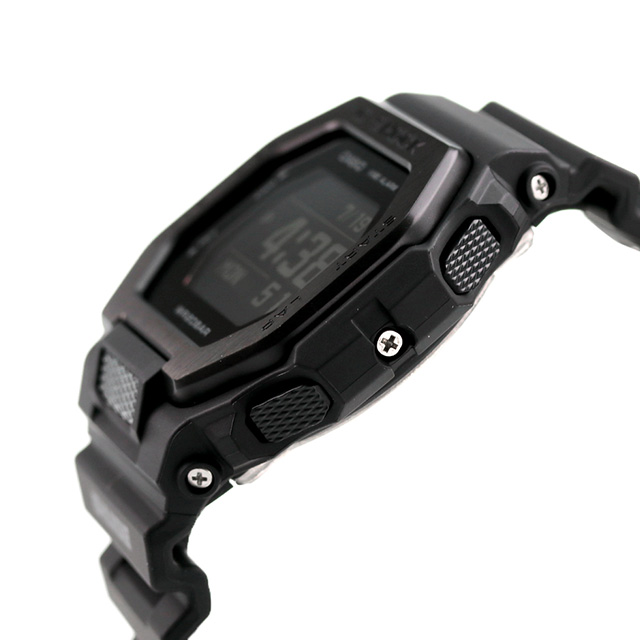 G-SHOCK gショック ジーショック Gライド クオーツ ムーンデータ
