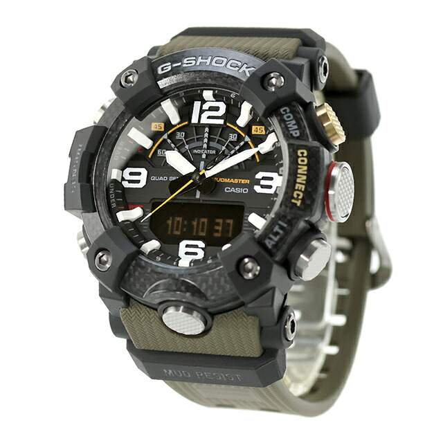 G-SHOCK gショック ジーショック マスターオブG-ランド マッドマスター