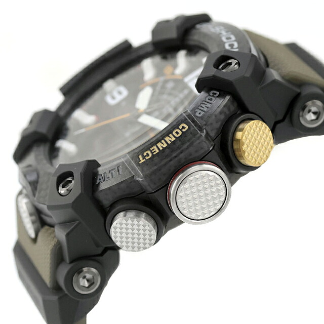 G-SHOCK gショック ジーショック マスターオブG-ランド マッドマスター