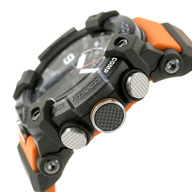 G-SHOCK gショック ジーショック マスターオブG-ランド マッドマスター