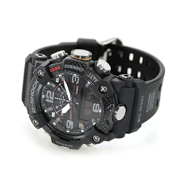 G-SHOCK gショック ジーショック マスターオブG-ランド マッドマスター
