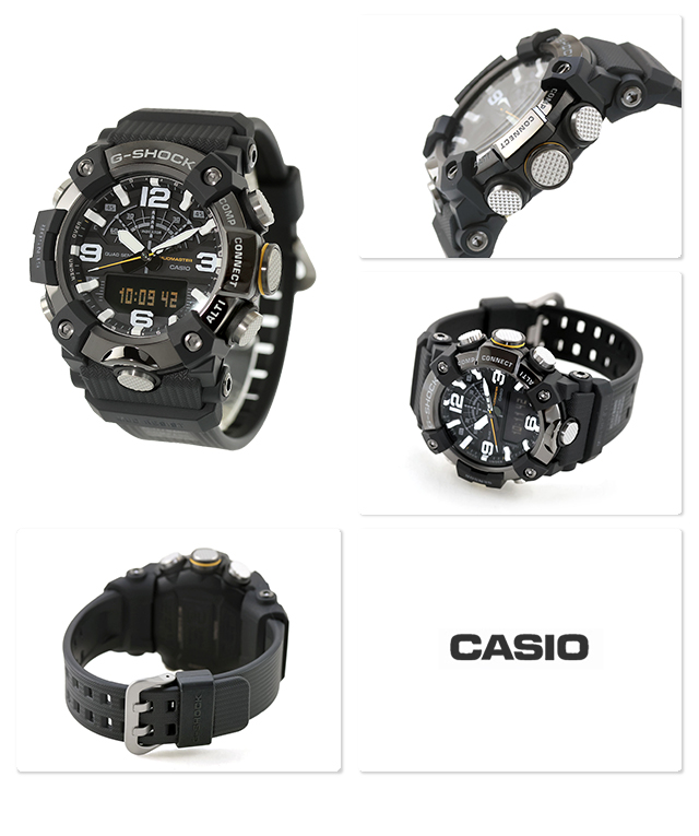 G-SHOCK gショック ジーショック マスターオブG-ランド マッドマスター