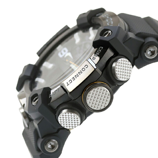 G-SHOCK gショック ジーショック マスターオブG-ランド マッドマスター