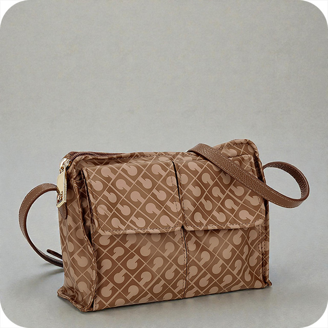 GHERARDINI（ゲラルディーニ） ショルダーバッグ レディース ブランド