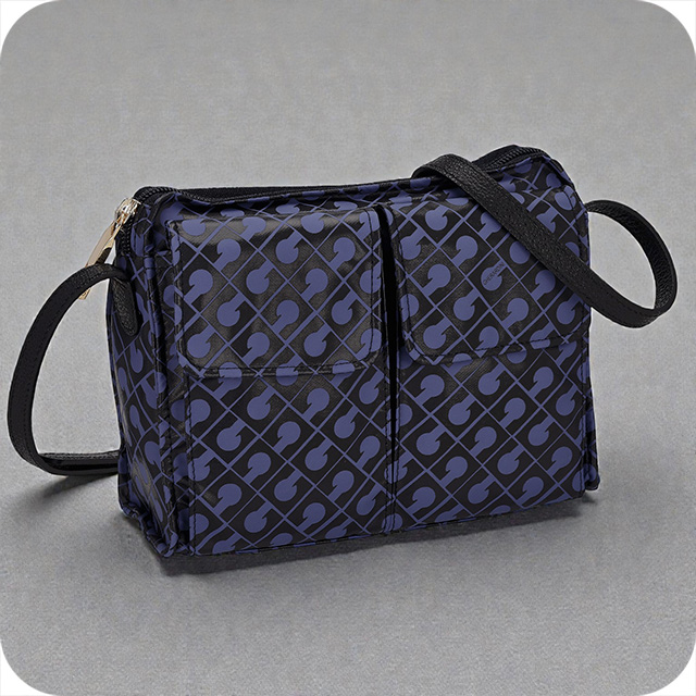 GHERARDINI（ゲラルディーニ） ショルダーバッグ レディース ブランド