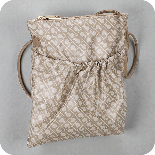 GHERARDINI（ゲラルディーニ） ショルダーバッグ レディース ブランド