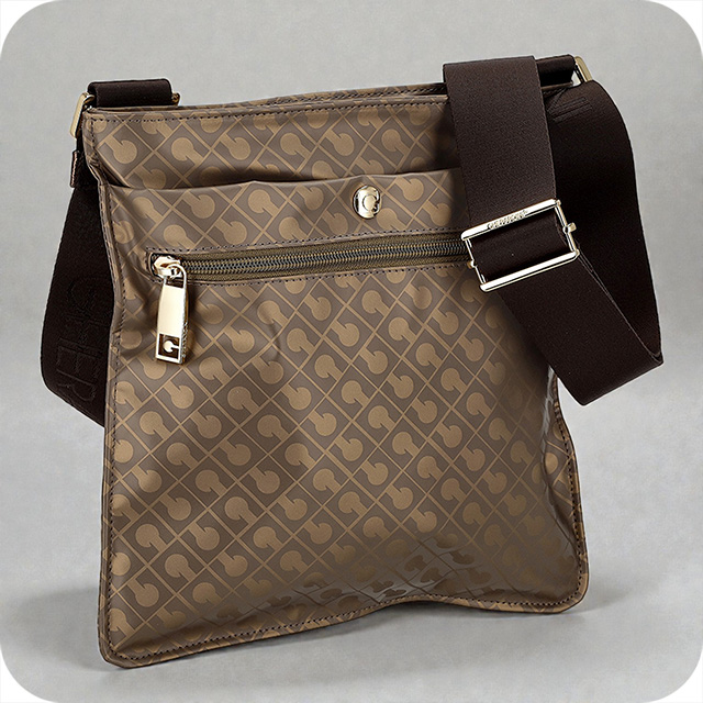 GHERARDINI（ゲラルディーニ） ショルダーバッグ レディース ブランド