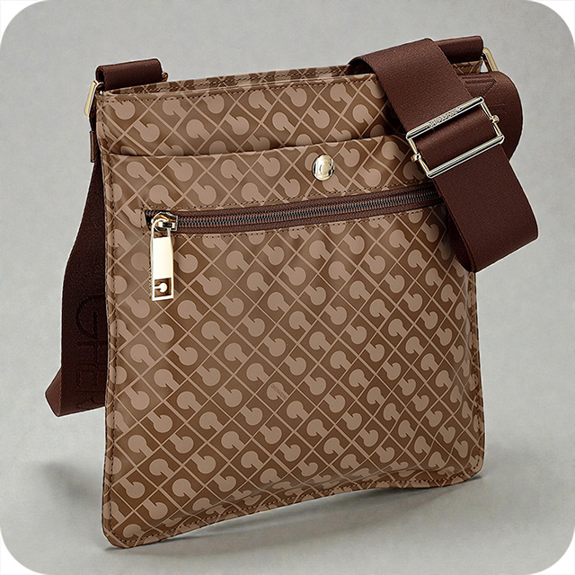 GHERARDINI（ゲラルディーニ） ショルダーバッグ レディース ブランド