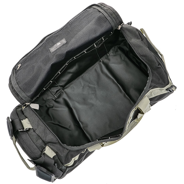 国内即発 THE NORTH FACE GILMAN DUFFEL M 4M1 ボストンバッグ THE NORTH FACE ザ・ノースフェイス ボストンバッグ メンズ