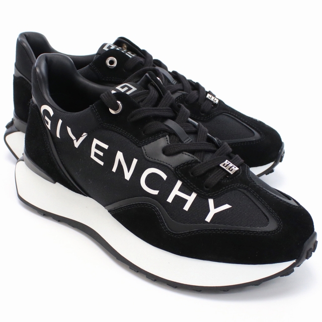 GIVENCHY（ジバンシィ） ジバンシー スニーカー メンズ ブランド