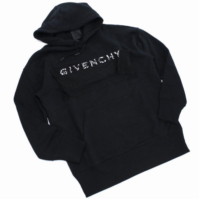 GIVENCHY（ジバンシィ） ジバンシー ブランド パーカー レディース