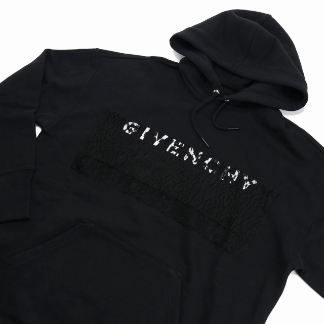 GIVENCHY（ジバンシィ） ジバンシー ブランド パーカー レディース