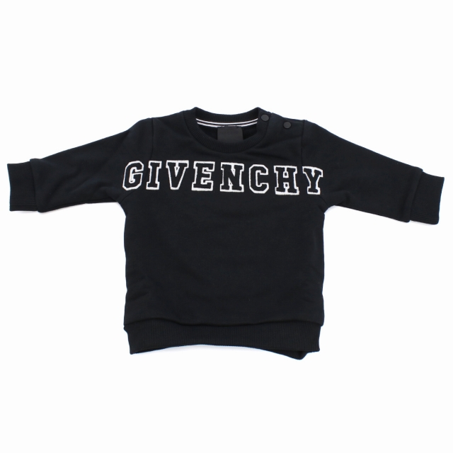 ジバンシー キッズ トレーナー GIVENCHY ジバンシー ブランド トレーナー 子ども 子供 キッズ