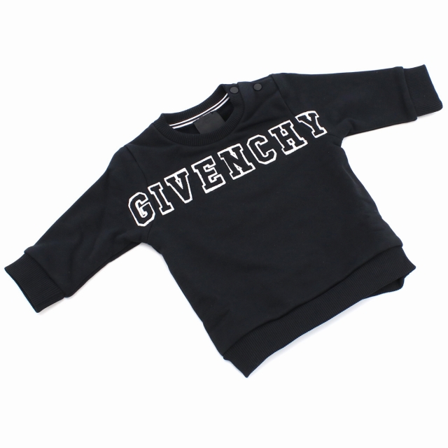 GIVENCHY（ジバンシィ） ジバンシー ブランド トレーナー 子ども 子供