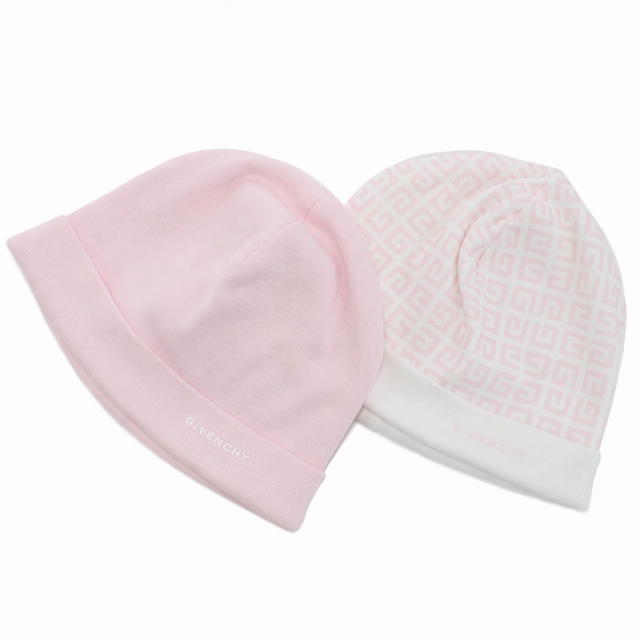 GIVENCHY（ジバンシィ） ジバンシー ブランド ベビー帽子 赤ちゃん