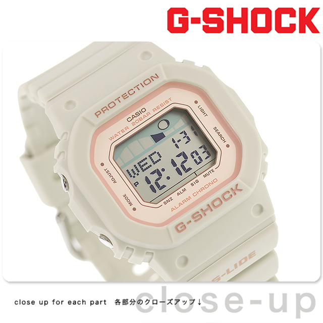 G-LIDE（G-SHOCK） gショック ジーショック G-SHOCK GLX-S5600-7