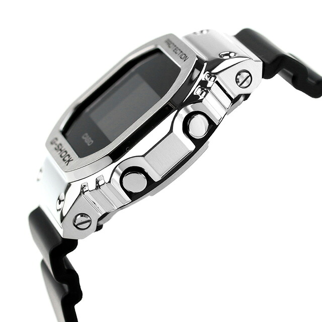 G-SHOCK gショック ジーショック GM-5600U-1 デジタル 5600シリーズ
