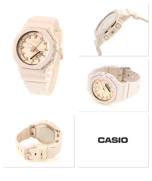 G-SHOCK gショック ジーショック クォーツ 電池式 GMA-P2110-4A