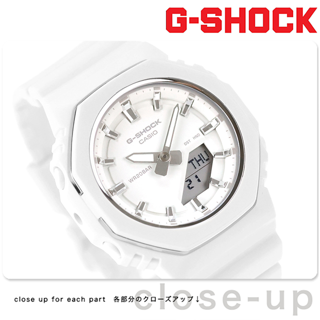 G-SHOCK gショック ジーショック クォーツ 電池式 GMA-P2110-7A