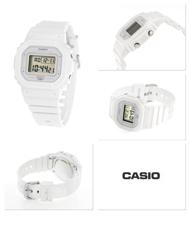 CASIO GMD-S5600BA-7 腕時計 メンズ レディース GMD-S5600BA-7JF | CASIO