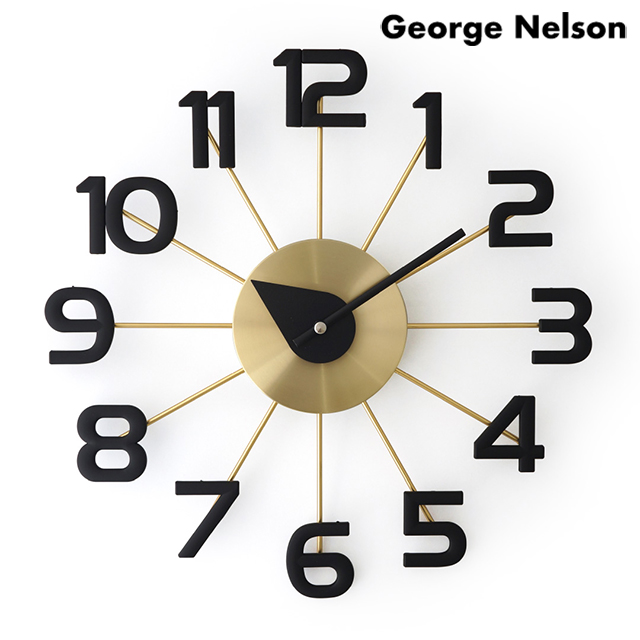 George Nelson（ジョージ・ネルソン） ジョージ ネルソン フェリス