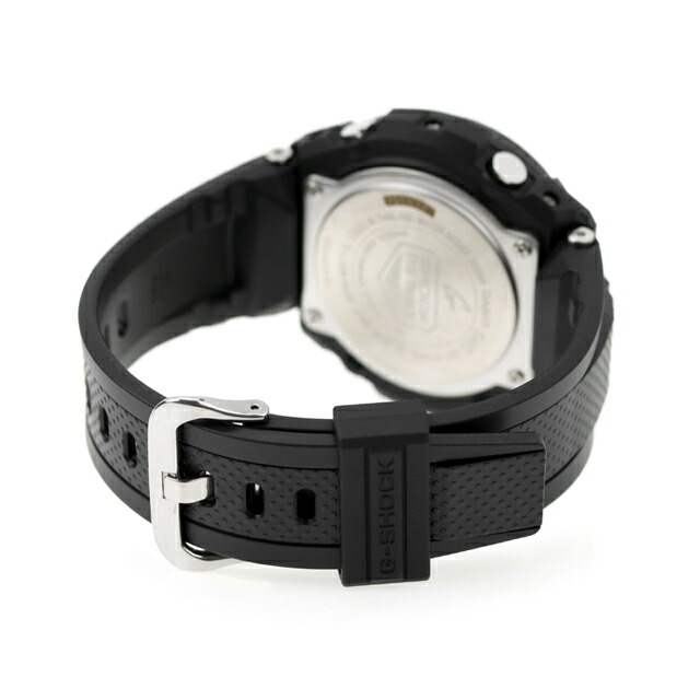 G-STEEL gショック ジーショック G-SHOCK Gスチール ソーラー メンズ