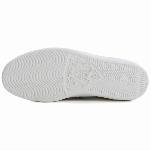 GUCCI（グッチ） ブランド スニーカー メンズ レザー イタリア 386750