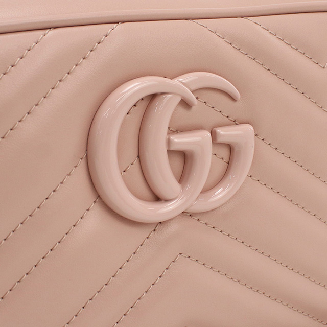 GUCCI（グッチ） 斜め掛け ショルダーバッグ レディース ブランド