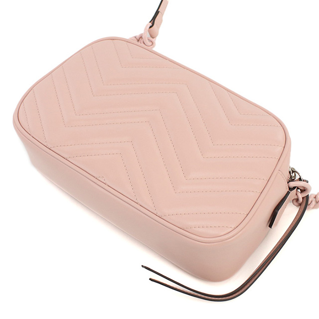 GUCCI（グッチ） 斜め掛け ショルダーバッグ レディース ブランド