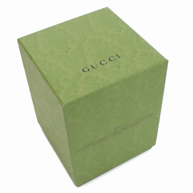 GUCCI（グッチ） ブランド アロマキャンドル 雑貨 陶器 イタリア