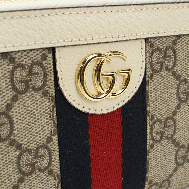 GUCCI（グッチ） 長財布 ラウンドファスナー レディース ブランド